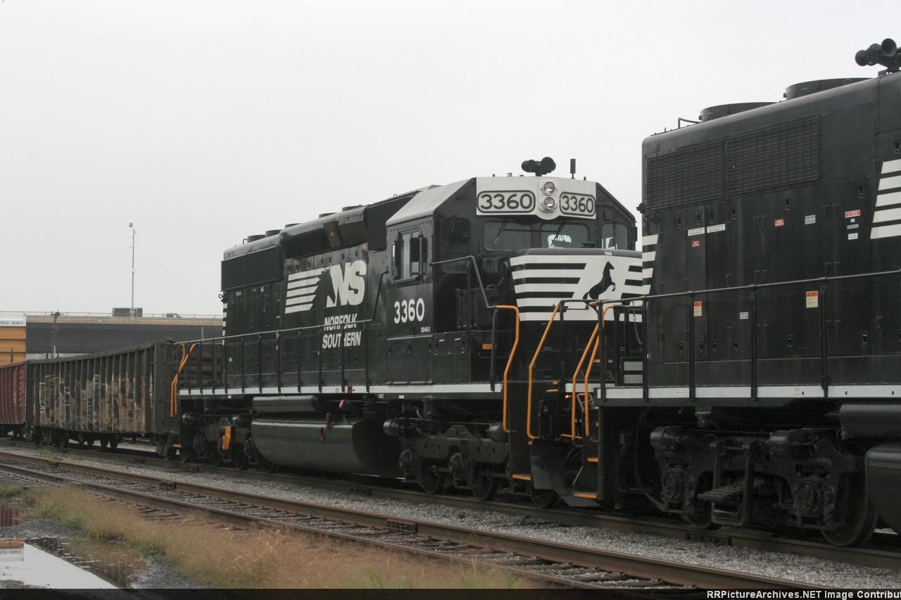 NS 3360